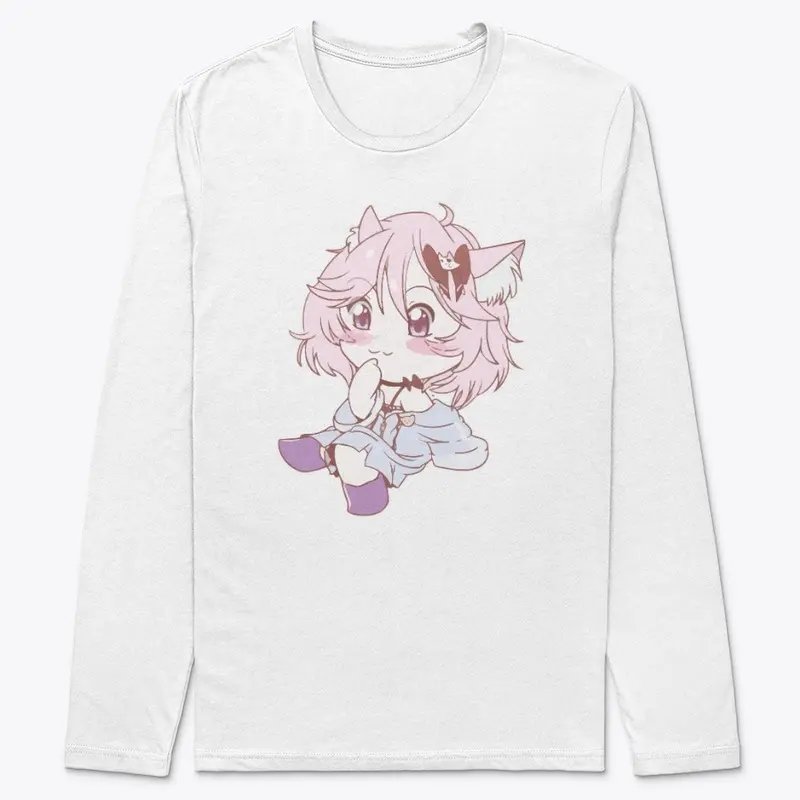 Nyanners Merch