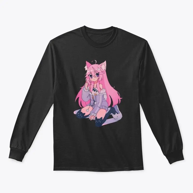 Nyanners Merchandise