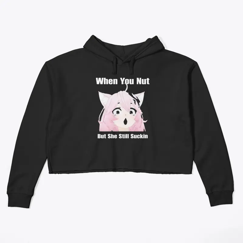 Nyanners Merchandise