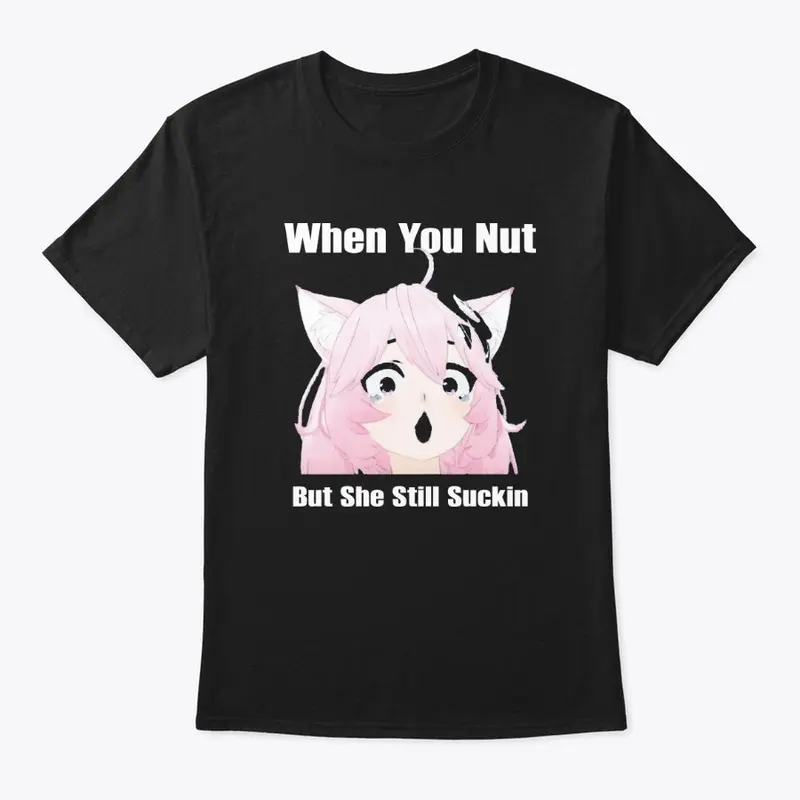 Nyanners Merchandise