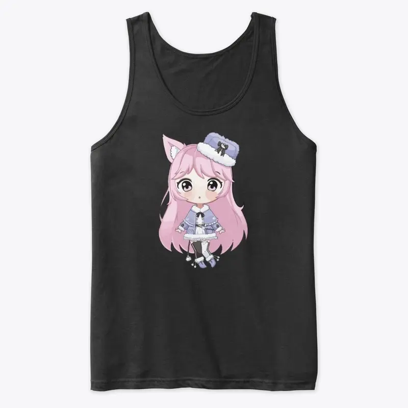 Nyanners Merch