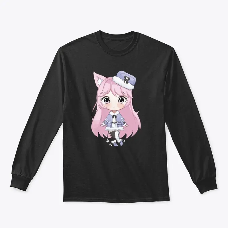 Nyanners Merch