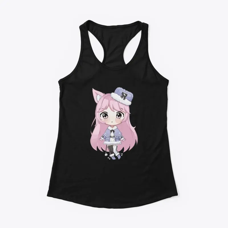 Nyanners Merch