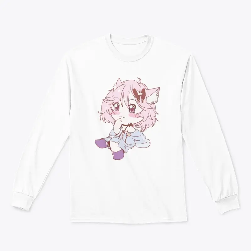 Nyanners Merch