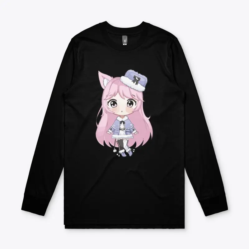 Nyanners Merch