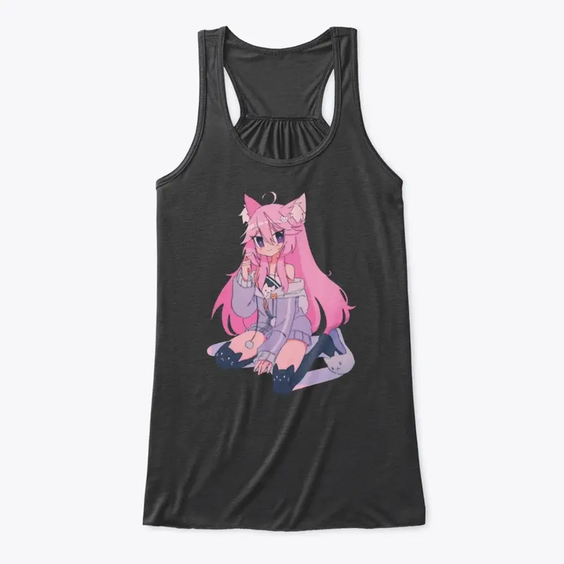 Nyanners Merchandise