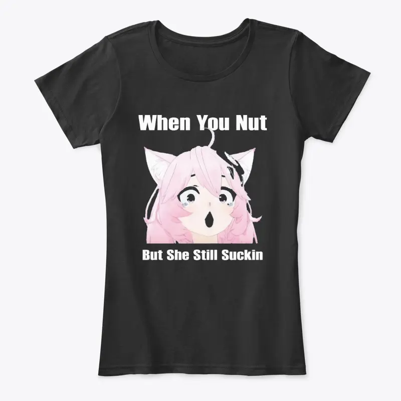 Nyanners Merchandise