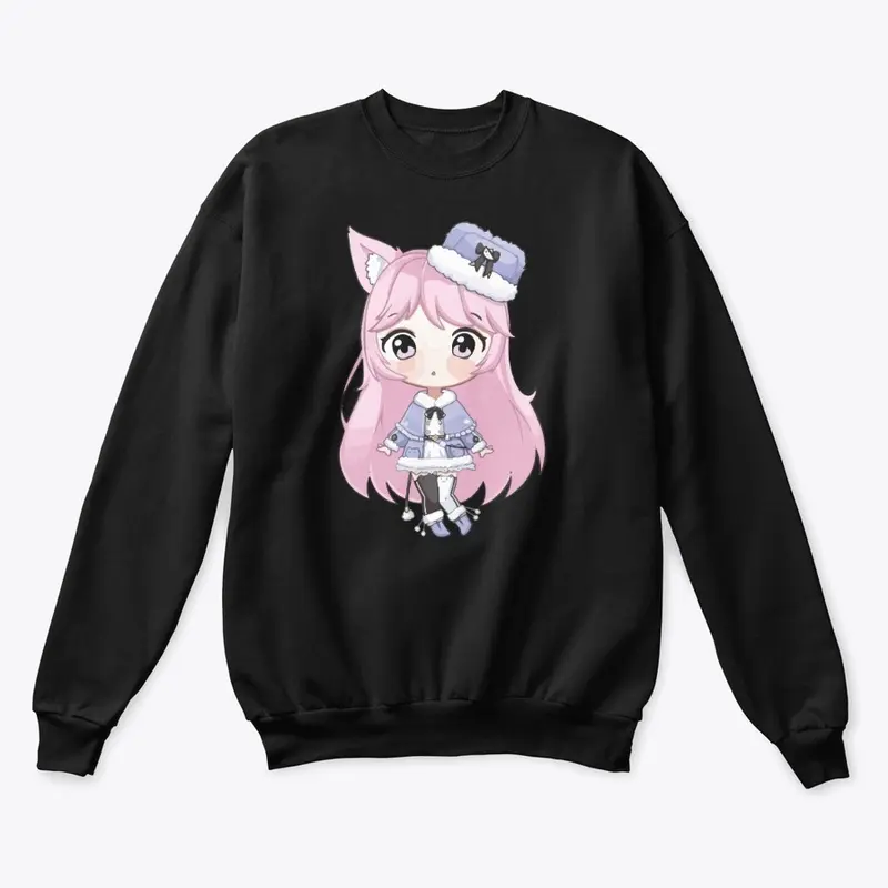 Nyanners Merch