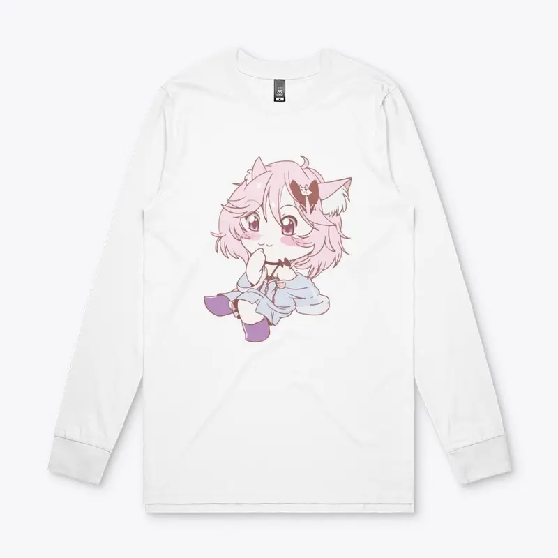 Nyanners Merch