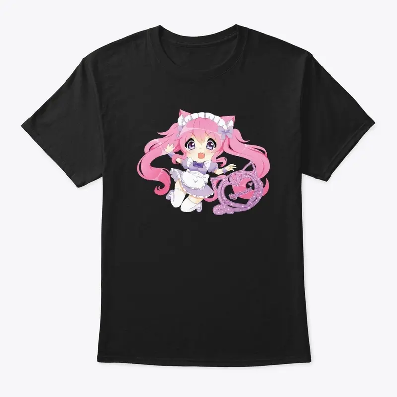 Nyanners Merchandise