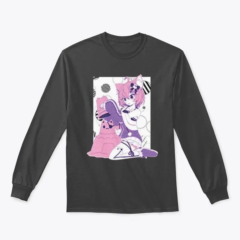 Nyanners Merch