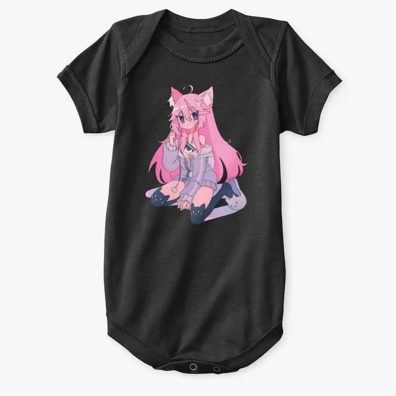 Nyanners Merchandise