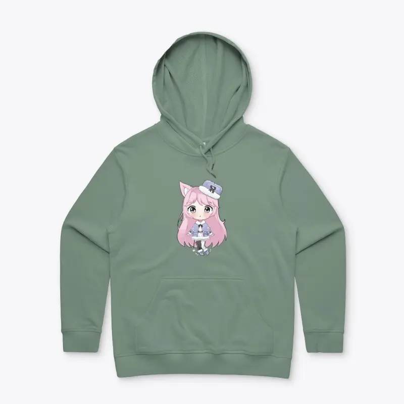 Nyanners Merch