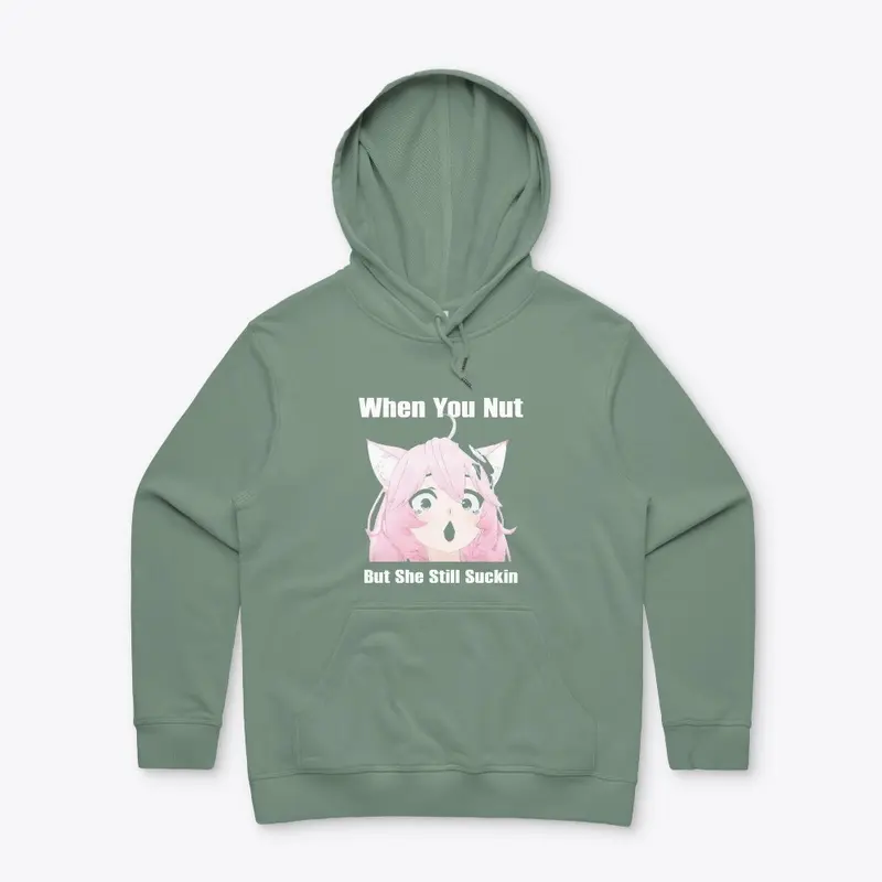 Nyanners Merchandise